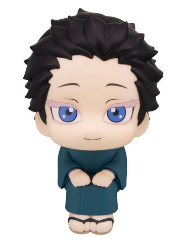 Demon Slayer: Kimetsu no Yaiba Look Up PVC Figure Hakuji 11 cm Megahouse