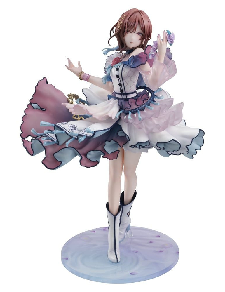 The Idolmaster Shiny Colors figurine PVC Lucrea Madoka Higuchi (Merry) 23 cm Megahouse