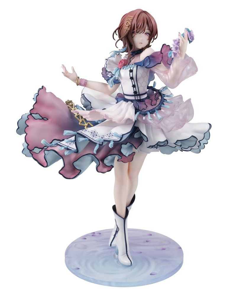 The Idolmaster Shiny Colors figurine PVC Lucrea Madoka Higuchi (Merry) 23 cm Megahouse