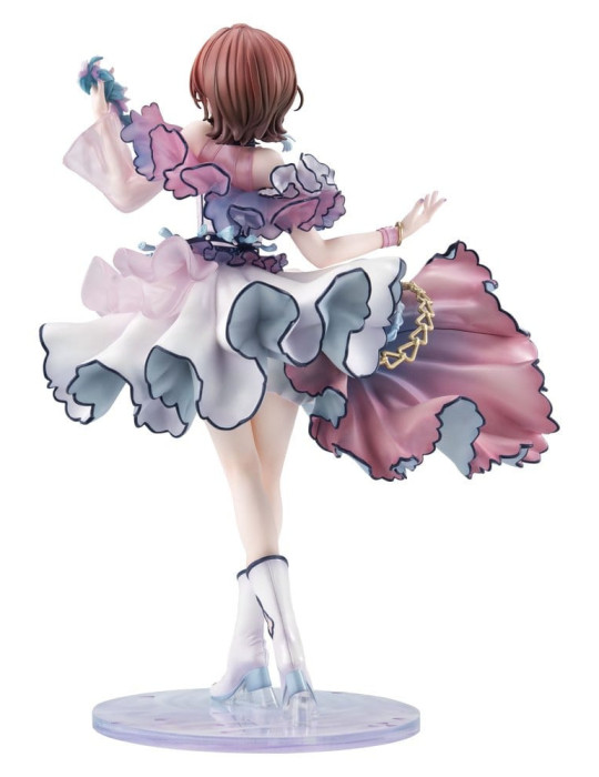 The Idolmaster Shiny Colors figurine PVC Lucrea Madoka Higuchi (Merry) 23 cm Megahouse