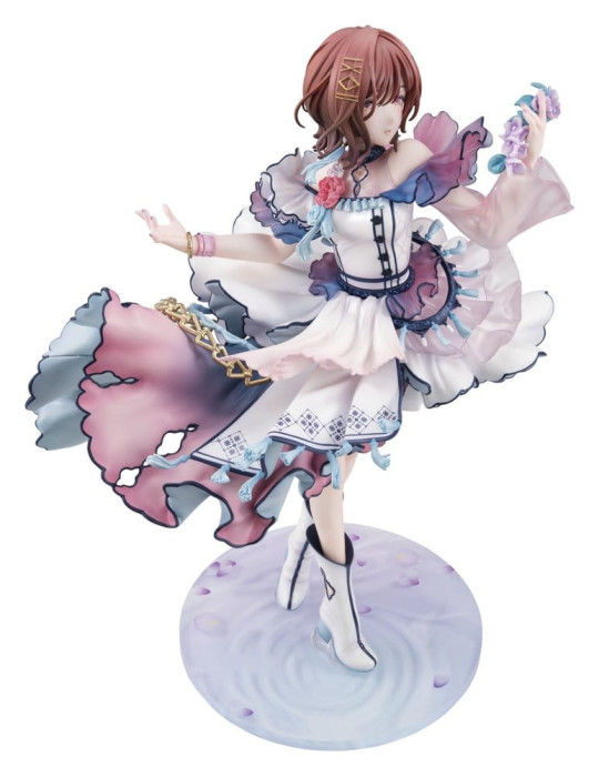 The Idolmaster Shiny Colors figurine PVC Lucrea Madoka Higuchi (Merry) 23 cm Megahouse