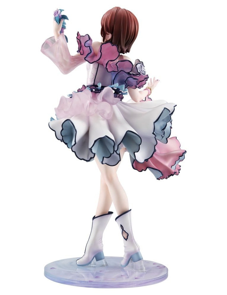 The Idolmaster Shiny Colors figurine PVC Lucrea Madoka Higuchi (Merry) 23 cm Megahouse