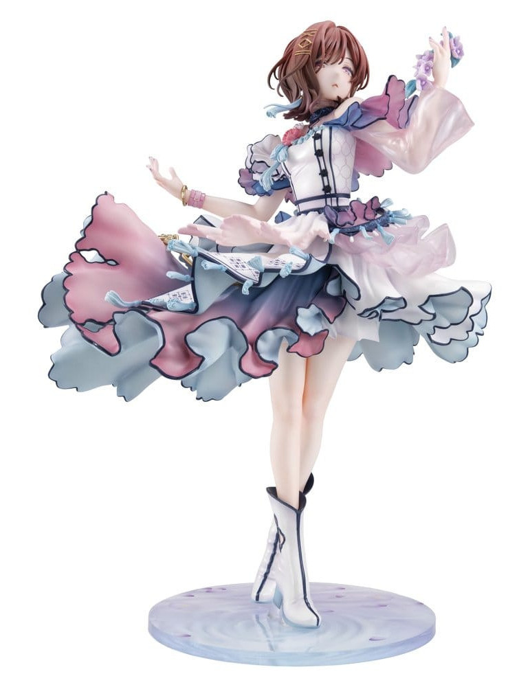 The Idolmaster Shiny Colors figurine PVC Lucrea Madoka Higuchi (Merry) 23 cm Megahouse