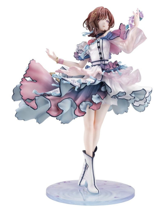 The Idolmaster Shiny Colors figurine PVC Lucrea Madoka Higuchi (Merry) 23 cm Megahouse