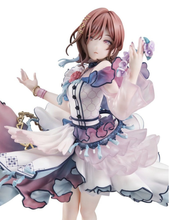 The Idolmaster Shiny Colors figurine PVC Lucrea Madoka Higuchi (Merry) 23 cm Megahouse
