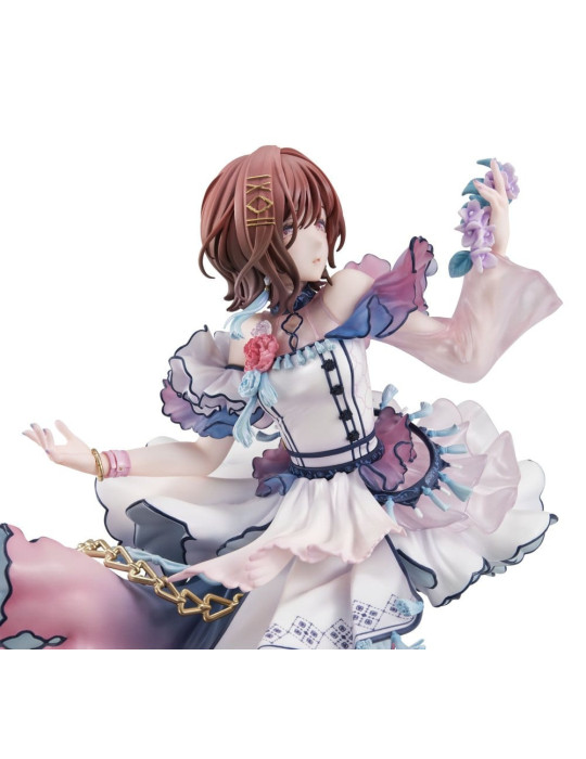 The Idolmaster Shiny Colors figurine PVC Lucrea Madoka Higuchi (Merry) 23 cm Megahouse