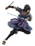 Naruto Shippuden figurine PVC G.E.M. Series Sasuke Uchiha Great Ninja War Ver. 23 cm (Repeat) Megahouse