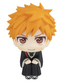 Bleach Thousand-Year Blood War figurine PVC Look Up Ichigo Kurosaki 11 cm (Repeat) Megahouse