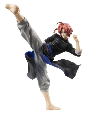 Gintama G.E.M. Series PVC Figure Kamui Ver.2 20 cm (Limited Repeat) Megahouse