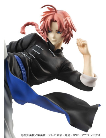 Gintama G.E.M. Series PVC Figure Kamui Ver.2 20 cm (Limited Repeat) Megahouse 2