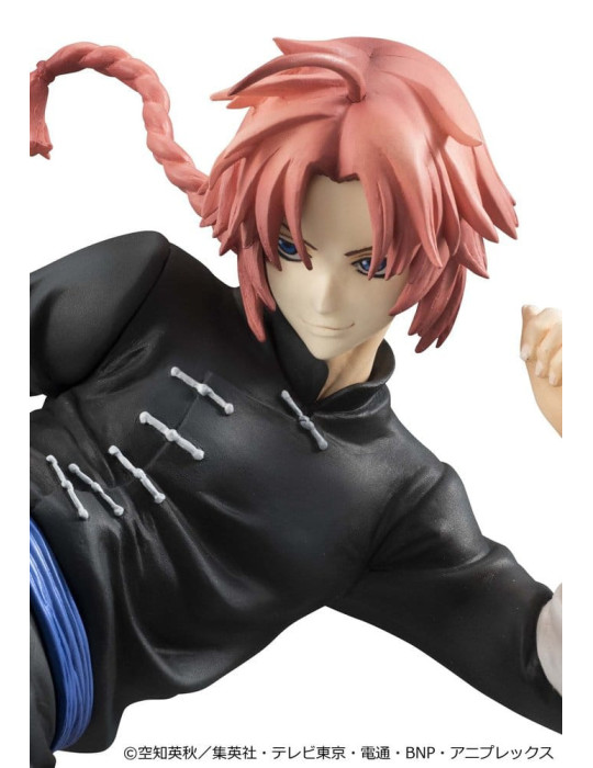 Gintama figurine PVC G.E.M. Series Kamui Ver.2 20 cm (Limited Repeat) Megahouse