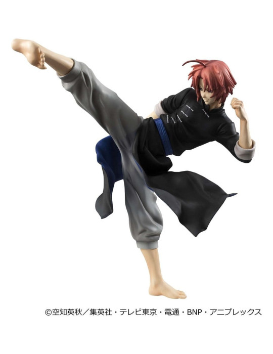Gintama figurine PVC G.E.M. Series Kamui Ver.2 20 cm (Limited Repeat) Megahouse