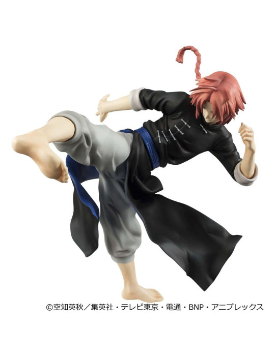 Gintama figurine PVC G.E.M. Series Kamui Ver.2 20 cm (Limited Repeat) Megahouse