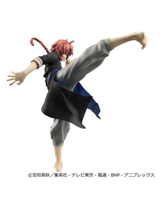 Gintama figurine PVC G.E.M. Series Kamui Ver.2 20 cm (Limited Repeat) Megahouse