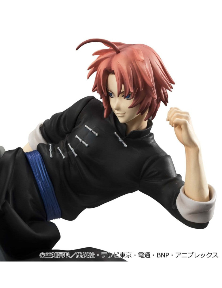 Gintama figurine PVC G.E.M. Series Kamui Ver.2 20 cm (Limited Repeat) Megahouse