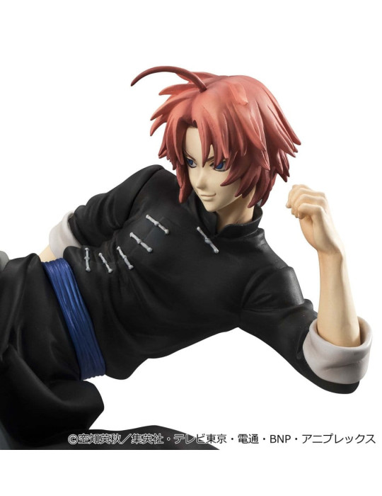 Gintama figurine PVC G.E.M. Series Kamui Ver.2 20 cm (Limited Repeat) Megahouse