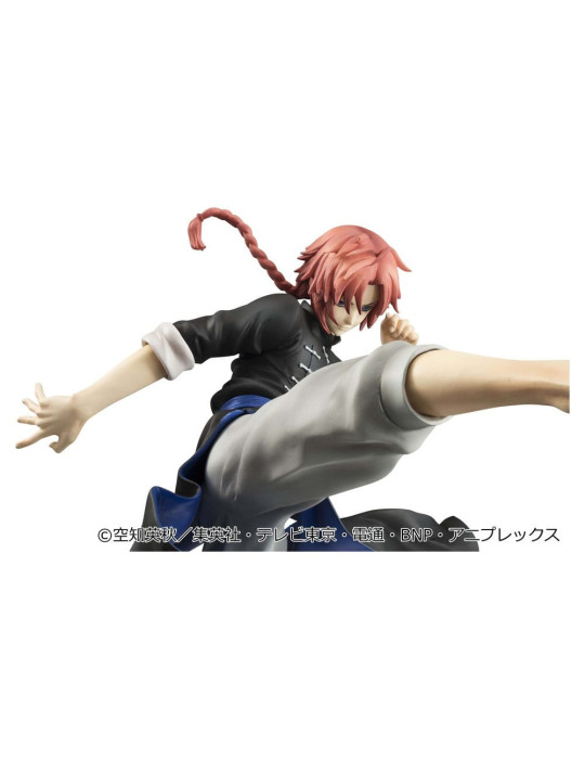 Gintama figurine PVC G.E.M. Series Kamui Ver.2 20 cm (Limited Repeat) Megahouse