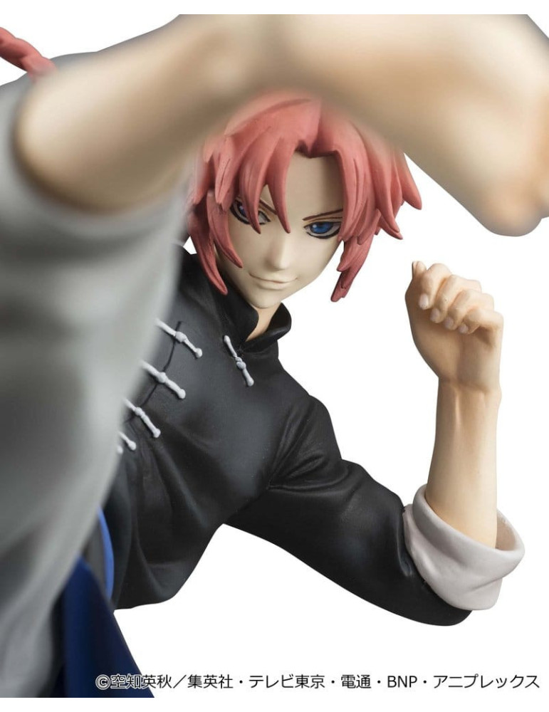 Gintama figurine PVC G.E.M. Series Kamui Ver.2 20 cm (Limited Repeat) Megahouse