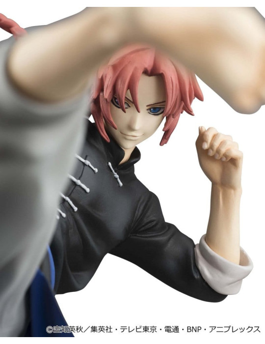 Gintama figurine PVC G.E.M. Series Kamui Ver.2 20 cm (Limited Repeat) Megahouse