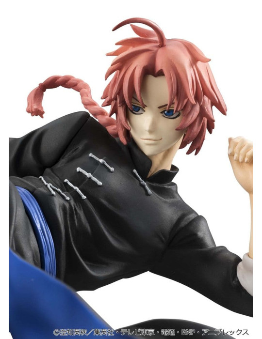 Gintama figurine PVC G.E.M. Series Kamui Ver.2 20 cm (Limited Repeat) Megahouse