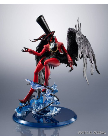 Persona 5 Game Character Collection DX PVC Figure Arsene 30th Anniversary Edition 28 cm Megahouse