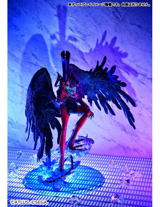 Persona 5 Game Character Collection DX PVC Figure Arsene 30th Anniversary Edition 28 cm Megahouse