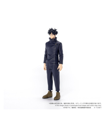 Jujutsu Kaisen Collekazaro Action Figure CK-J02 Megumi Fushiguro 10 cm Takara Tomy 2