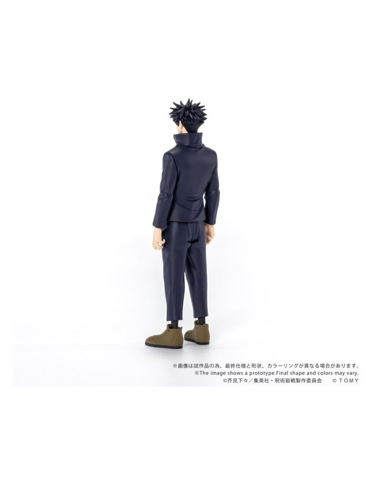 Jujutsu Kaisen figurine Collekazaro CK-J02 Megumi Fushiguro 10 cm Takara Tomy