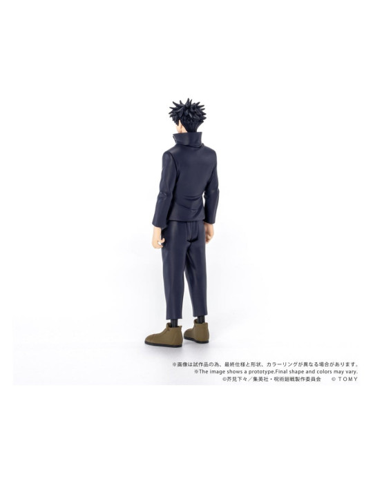 Jujutsu Kaisen figurine Collekazaro CK-J02 Megumi Fushiguro 10 cm Takara Tomy
