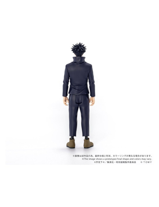 Jujutsu Kaisen figurine Collekazaro CK-J02 Megumi Fushiguro 10 cm Takara Tomy