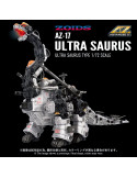 Zoids Plastic Model Kit 1/72 AZ-17 Ultra Saurus 58 cm Takara Tomy