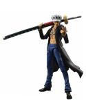 One Piece Variable Action Heroes Action Figure Trafalgar Law 18 cm (Repeat) Megahouse