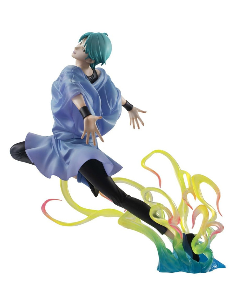 Mobile Suit Z Gundam GGG (Gundam Girls Collection) PVC Figure Four Murasame 19 cm (Repeat) Megahouse