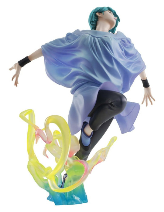Mobile Suit Z Gundam GGG (Gundam Girls Collection) PVC Figure Four Murasame 19 cm (Repeat) Megahouse