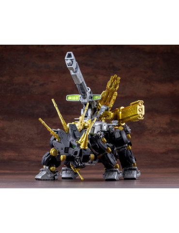 Zoids Plastic Model 1/72 Dark Horn Harry Special 2001 Re/color 40 cm Takara Tomy