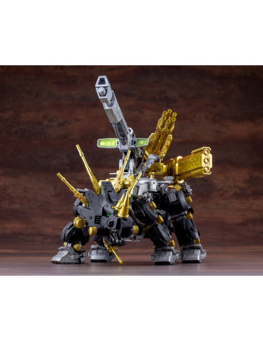 Zoids Plastic Model 1/72 Dark Horn Harry Special 2001 Re/color 40 cm Takara Tomy