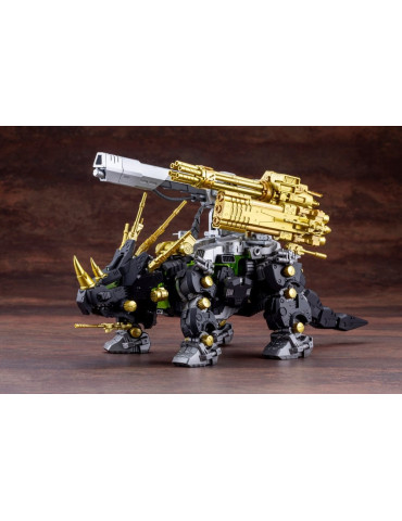 Zoids Plastic Model 1/72 Dark Horn Harry Special 2001 Re/color 40 cm Takara Tomy 2
