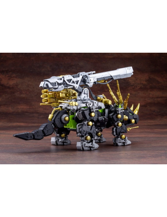 Zoids Plastic Model 1/72 Dark Horn Harry Special 2001 Re/color 40 cm Takara Tomy