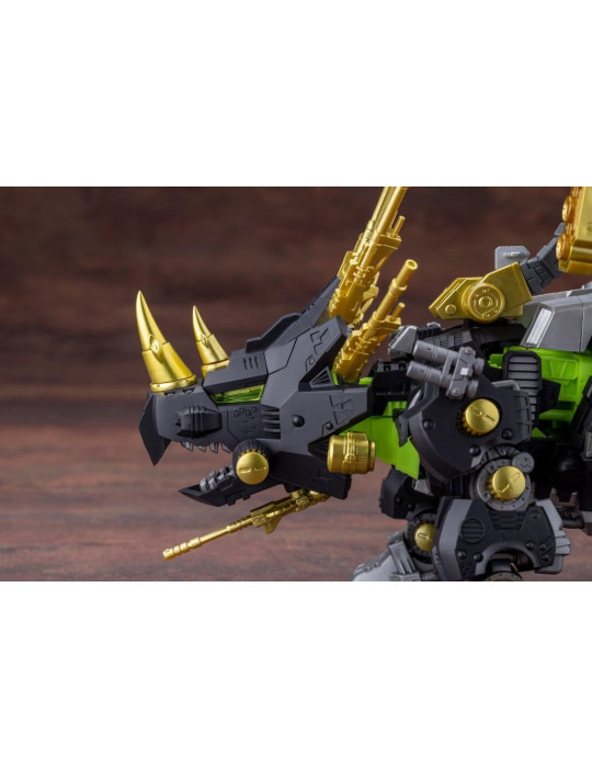 Zoids Plastic Model 1/72 Dark Horn Harry Special 2001 Re/color 40 cm Takara Tomy