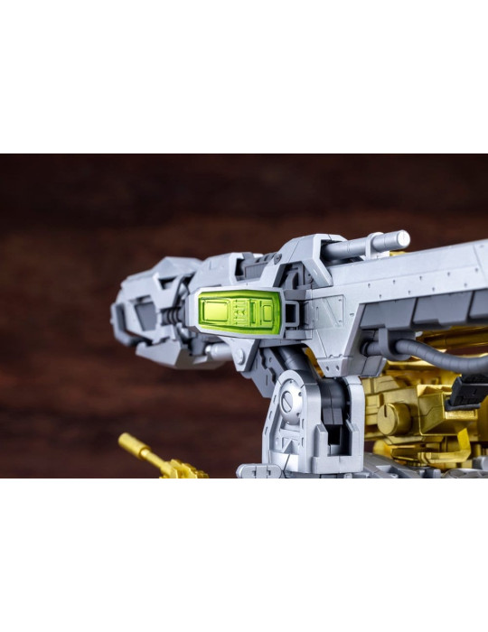 Zoids Plastic Model 1/72 Dark Horn Harry Special 2001 Re/color 40 cm Takara Tomy