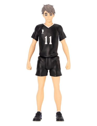 Haikyu!! Collekazaro Action Figure CK-H10 Osamu Miya 11 cm Takara Tomy