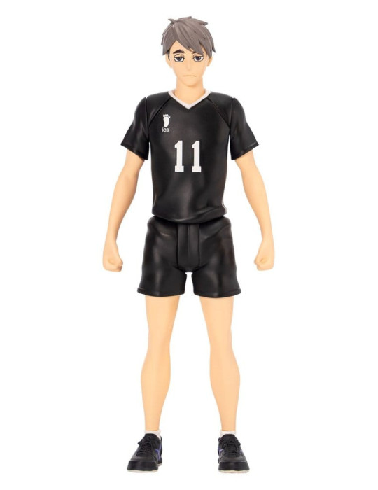 Haikyu!! figurine Collekazaro CK-H10 Osamu Miya 11 cm Takara Tomy