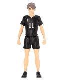 Haikyu!! Collekazaro Action Figure CK-H10 Osamu Miya 11 cm Takara Tomy