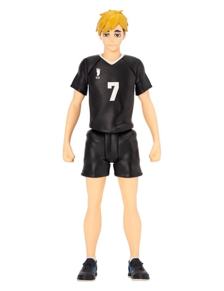 Haikyu!! figurine Collekazaro CK-H09 Atsumu Miya 11 cm Takara Tomy