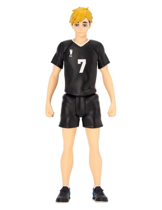 Haikyu!! figurine Collekazaro CK-H09 Atsumu Miya 11 cm Takara Tomy