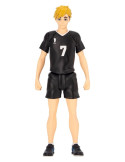 Haikyu!! Collekazaro Action Figure CK-H09 Atsumu Miya 11 cm Takara Tomy