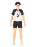 Haikyu!! figurine Collekazaro CK-H08 Keiji Akaashi 11 cm Takara Tomy