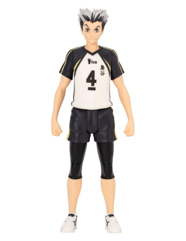 Haikyu!! Collekazaro Action Figure CK-H07 Kotaro Bokuto 11 cm Takara Tomy