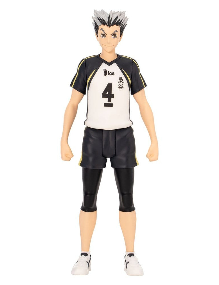 Haikyu!! figurine Collekazaro CK-H07 Kotaro Bokuto 11 cm Takara Tomy
