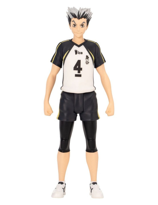 Haikyu!! figurine Collekazaro CK-H07 Kotaro Bokuto 11 cm Takara Tomy